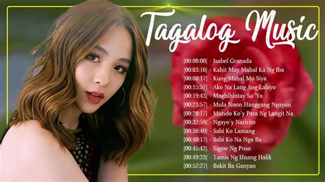 Pinoy Songs 2019nbi